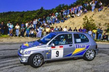 Alain Oreille Jean-Marc Andrie