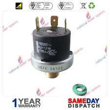 Ravenheat CSI 120 Low NOx