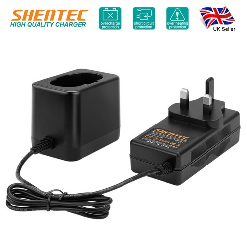 Battery charger for - battery,