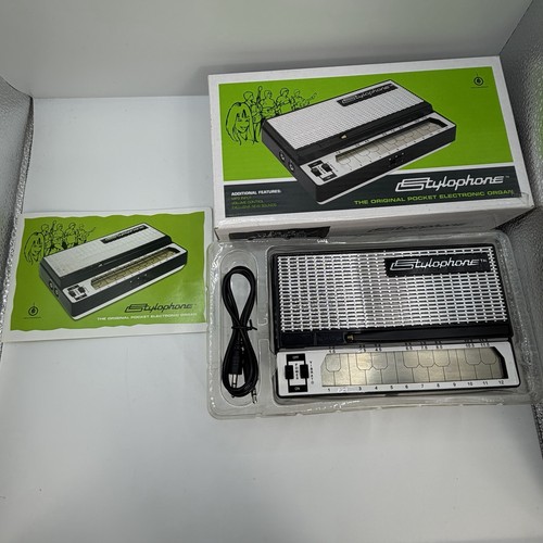 Stylophone the original pocket - the,