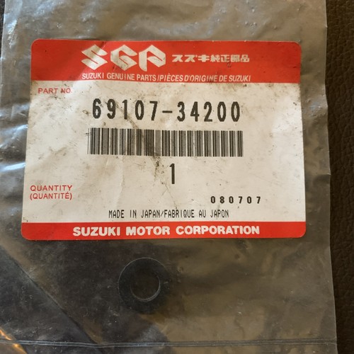 Genuine suzuki nos gs1100 - genuine,