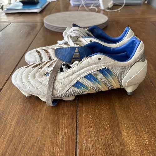 Adidas predator pulse ice - adidas,
