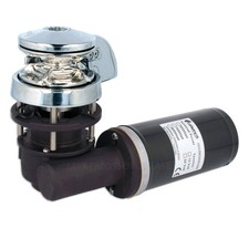 Windlass Italwinch Smart