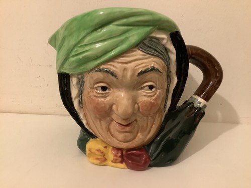 Early royal doulton large - doulton,
