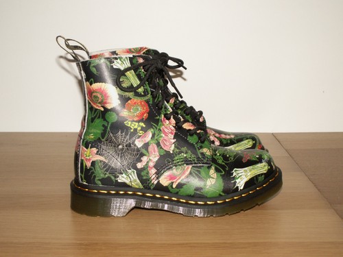 Martens 1460 pascal - dr.,