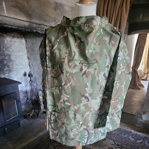 Fisherman smock cornish - fisherman's,