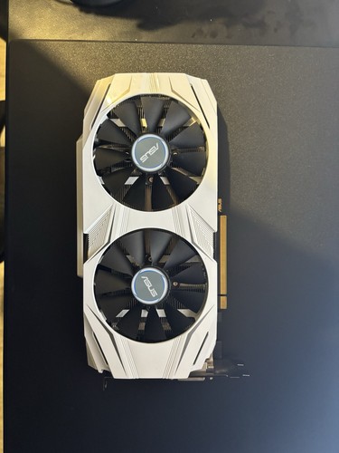 Repasted asus nvidia geforce - nvidia,