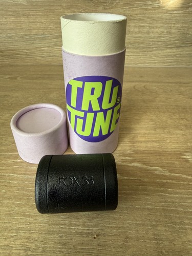 Trutune flow fox 38 forks - trutune,