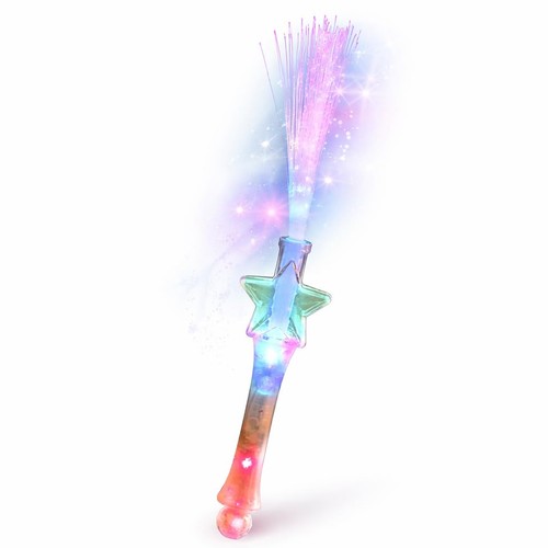 Sensory star fibre optic - sensory,