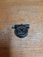 Vintage Smiths Speedo Drive Sm70484 Motorcycle Classic Bike Speedometer 