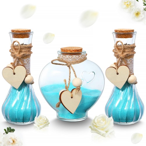 Unity sand ceremony set - sand,