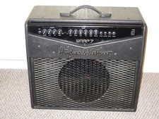 Hughes & Kettner WARP 7