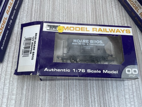 Dapol coal ore hopper wagon - ,
