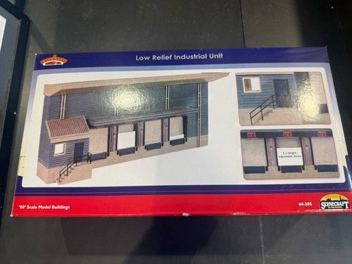 Bachmann scenecraft 205 - bachmann,
