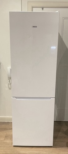 Zanussi white freestanding - zanussi,