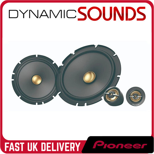 Pioneer a1601c 5cm 5 - pioneer, ts-a1601c
