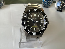 Seiko SPB143 mens Divers watch