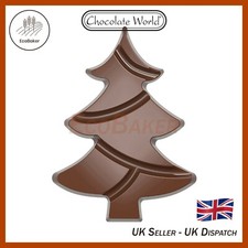 CW12008 Chocolate World