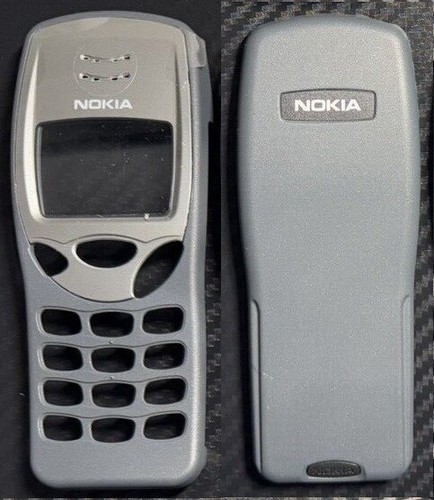 Genuine nokia 3210 housing - 5, x