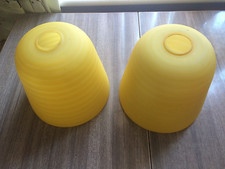 1960's Mid-Century 'Pair of