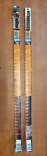 Lot of 2 Sandvik 51-30 Saw Blades 30" 759mm Sealed Sweden Tatty Packaging