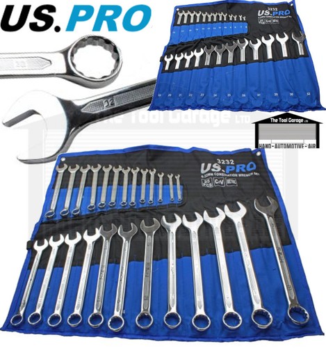 Pro 25pc metric combination - pro,