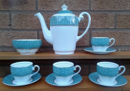 Vintage wedgwood garden part - vintage,