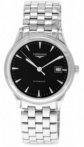 Longines flagship automatic - longines,
