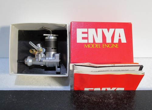 Enya 06d 0 - enya, 0.99cc