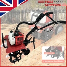 52CC 2-Stroke Petrol MINI