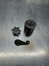 Rotax 257 Shift Drum Star And