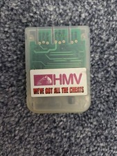 PlayStation PS1 Memory Card