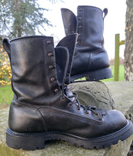 RED WING AMERICAN STYLE LOGGER