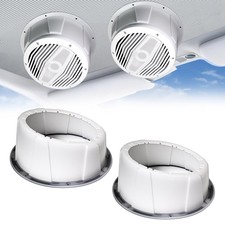 Recoil USP8-W - 8" 20cm White