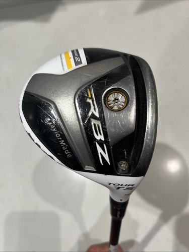 Used taylormade rbz stage - 2, 3+