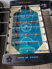 FAS Foosball Table Football