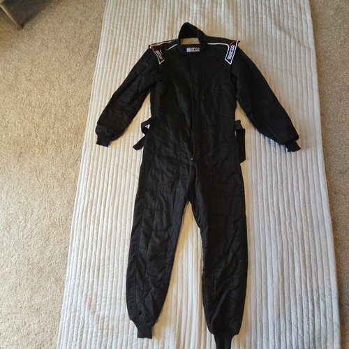 Sparco sprint race suit - suit, rs