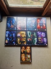 The X Files Dvd - Complete