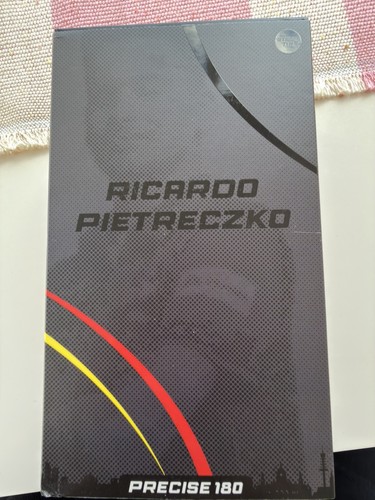 Ricardo pietreczko precise 180 - ricardo,