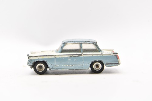 Vintage dinky toys 189 - vintage,