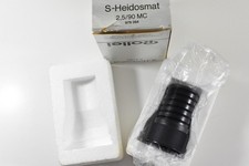 LOOKS UNUSED! MINTY! BOXED