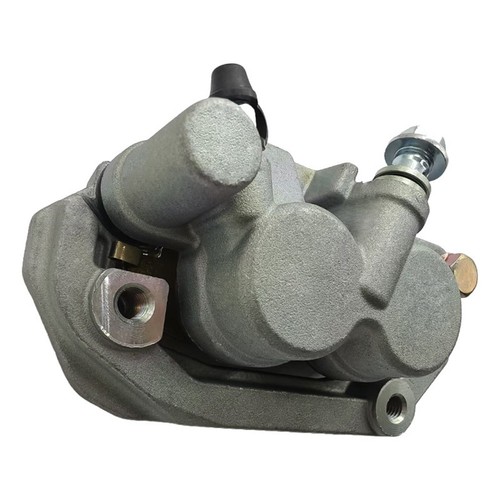 Front disc brake - brake, for