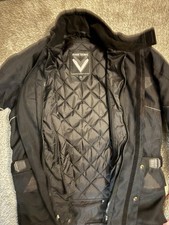 Frank Thomas Motorbike Jacket