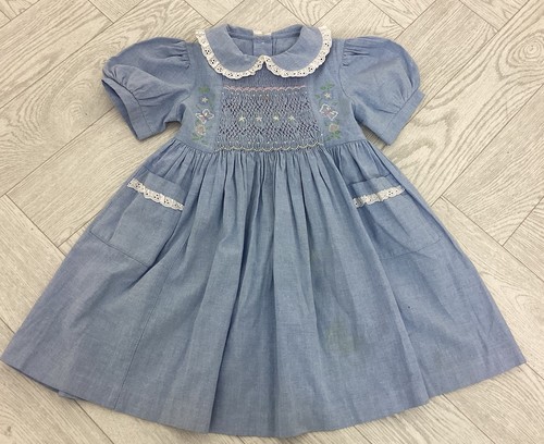 Vintage retro style - m&s,
