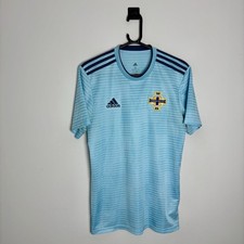 Northern Ireland Football