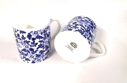 Set large bone china - set, 2