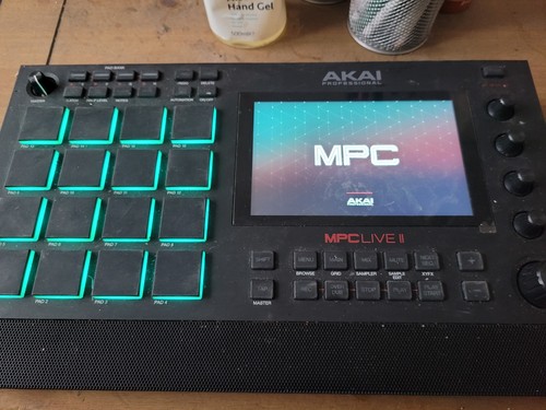 Practically brand new - practically, mpc