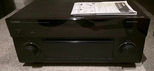 Yamaha a3010 2 - yamaha, 9.2