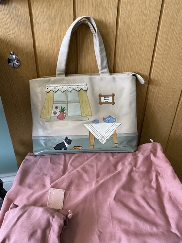 Radley picture signature hone - radley,