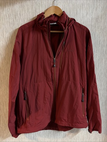 Men rohan dark berry red - men’s,